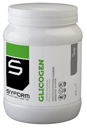 GLICOGEN 900 G - Farmacia Dott. Pasquale Russo