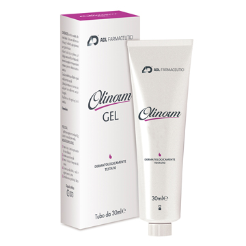 OLINORM GEL VAGINALE - Farmacia Dott. Pasquale Russo