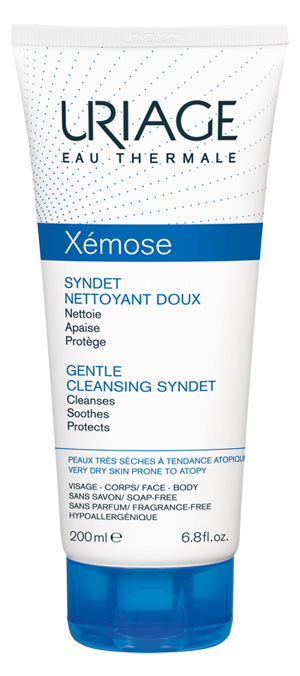 XEMOSE SYNDET DETERGENTE DELCATO 200 ML - Farmacia Dott. Pasquale Russo
