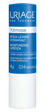 XEMOSE STICK IDRATANTE LABBRA 4 G - Farmacia Dott. Pasquale Russo