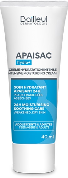 APAISAC CREMA IDRATAZIONE INTENSA 40 ML - Farmacia Dott. Pasquale Russo