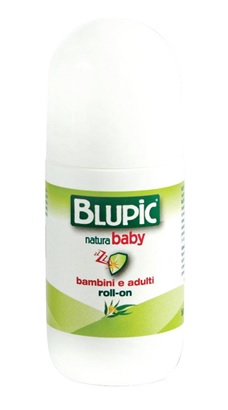 BLUPIC ROLL-ON BABY 50 ML - Farmacia Dott. Pasquale Russo
