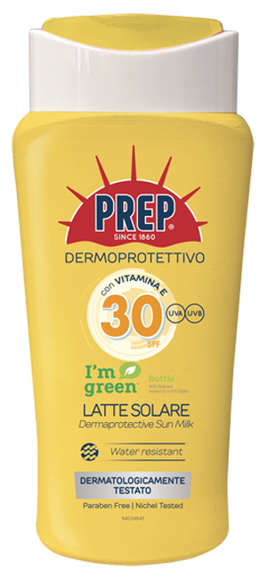 PREP SOLARI SPF 30 200 ML - Farmacia Dott. Pasquale Russo