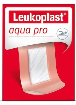 LEUKOPLAST AQUAPRO 72X19 10 PEZZI - Farmacia Dott. Pasquale Russo