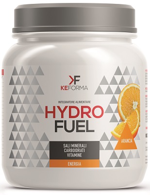 HYDRO FUEL ARANCIA 480 G - Farmacia Dott. Pasquale Russo