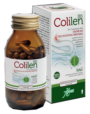 COLILEN IBS 96 OPERCOLI - Farmacia Dott. Pasquale Russo