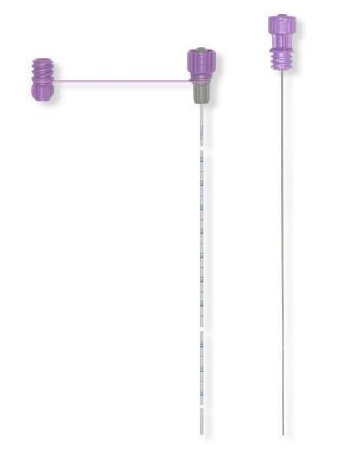 FLOCARE SONDINO NASOGASTRICO IN POLIURETANO CH 08 BLU 110CM 1 PEZZO - Farmacia Dott. Pasquale Russo