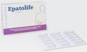 EPATOLIFE + 200 30 COMPRESSE - Farmacia Dott. Pasquale Russo