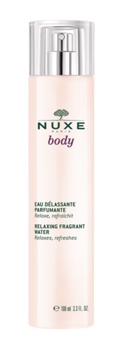 NUXE BODY ACQUA PROFUMATA RILASSANTE 100 ML - Farmacia Dott. Pasquale Russo