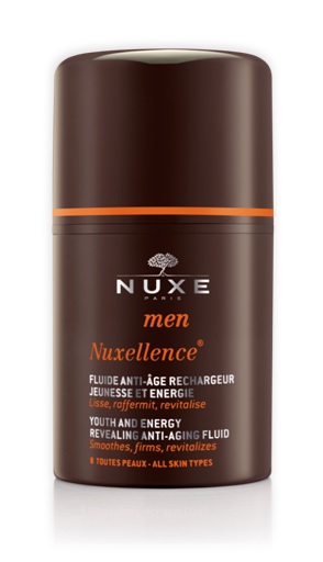 NUXE MEN TRATTAMENTO ANTI-ETA' UOMO NUXELLENCE MEN 50 ML - Farmacia Dott. Pasquale Russo