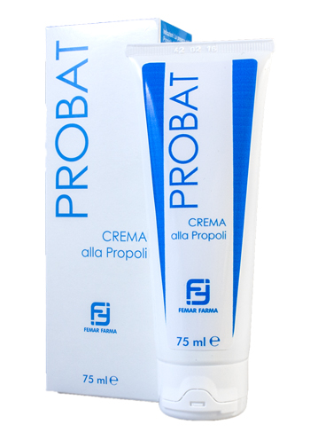 PROBAT CREMA 75 ML - Farmacia Dott. Pasquale Russo