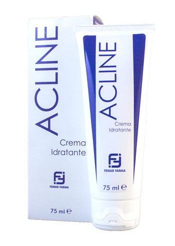 ACLINE CREMA IDRATANTE 75 ML - Farmacia Dott. Pasquale Russo