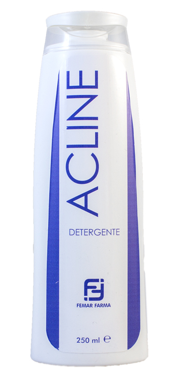 ACLINE DETERGENTE 250 ML - Farmacia Dott. Pasquale Russo