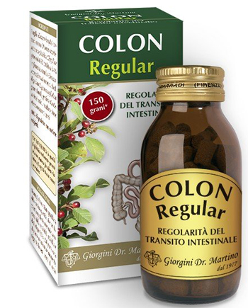 COLON REGULAR 150 GRANI - Farmacia Dott. Pasquale Russo