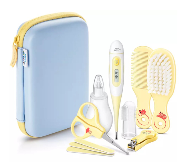AVENT BEAUTY SET - Farmacia Dott. Pasquale Russo