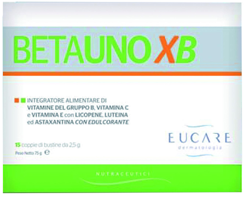 BETAUNO XB 30 BUSTINE - Farmacia Dott. Pasquale Russo