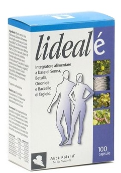 LIDEALE' 100 COMPRESSE - Farmacia Dott. Pasquale Russo