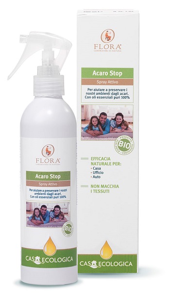 ACAROSTOP 200 ML BIO-ICEA - Farmacia Dott. Pasquale Russo