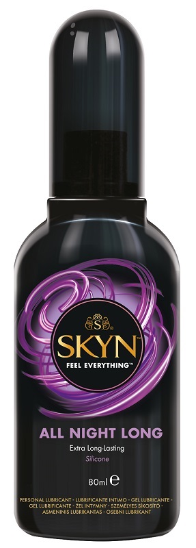 GEL LUBRIFICANTE SKYN ALL NIGHT LONG 80 ML - Farmacia Dott. Pasquale Russo