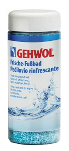 GEHWOL PEDILUVIO RINFRESCANTE 330 G - Farmacia Dott. Pasquale Russo