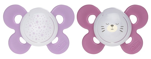 CHICCO SUCCHIETTO COMFORT LUMI IN SILICONE G 16-36 MESI - Farmacia Dott. Pasquale Russo