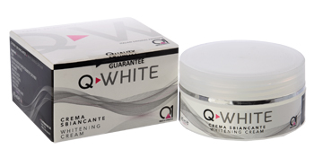 Q-WHITE CREMA 40 ML - Farmacia Dott. Pasquale Russo