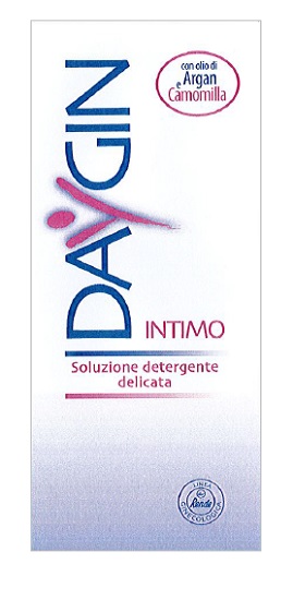 DAYGIN INTIMO 150 ML - Farmacia Dott. Pasquale Russo