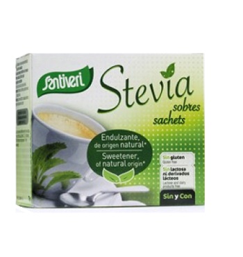 STEVIA 50 BUSTINE DA 1,4 G - Farmacia Dott. Pasquale Russo