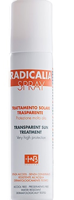 RADICALIA SPRAY 200 ML - Farmacia Dott. Pasquale Russo