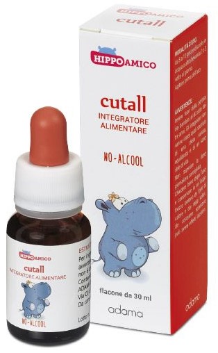 EIE CUTALL GOCCE 30 ML - Farmacia Dott. Pasquale Russo