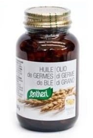 OLIO GERME DI GRANO 120 PERLE - Farmacia Dott. Pasquale Russo