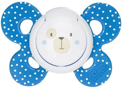 CHICCO SUCCHIETTO COMFORT BOY IN CAUCCIU' 6-16 MESI 1 PEZZO - Farmacia Dott. Pasquale Russo