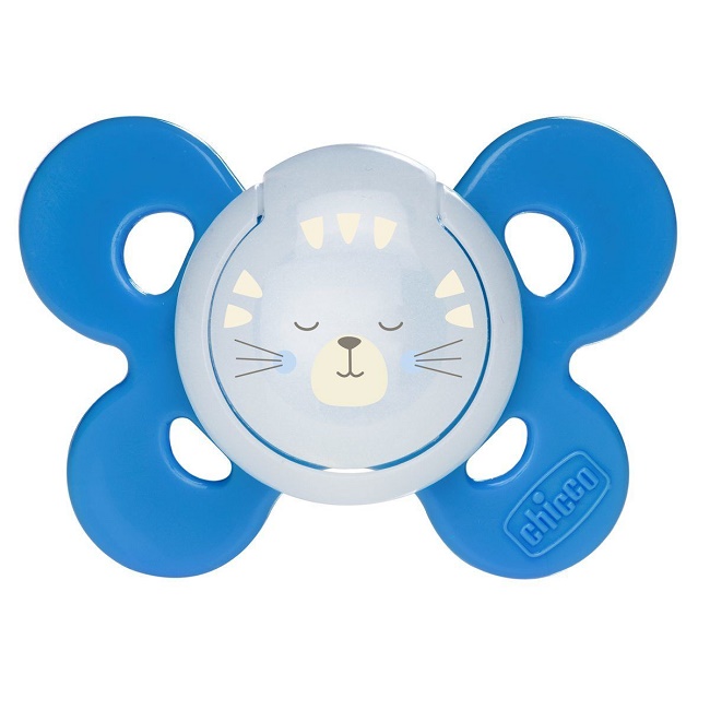 CHICCO SUCCHIETTO COMFORT LUMI IN CAUCCIU' 16-36 MESI 1 PEZZO - Farmacia Dott. Pasquale Russo