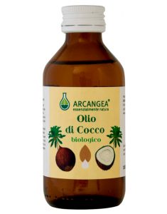 OLIO COCCO BIOLOGICO 100 ML - Farmacia Dott. Pasquale Russo