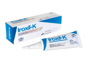IROXIL K 50 ML - Farmacia Dott. Pasquale Russo