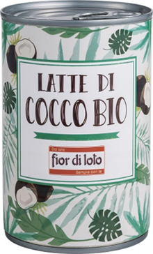 BEVANDA DI COCCO BIO 400 ML - Farmacia Dott. Pasquale Russo