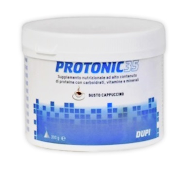 PROTONIC 35 CAPPUCCINO 300 G - Farmacia Dott. Pasquale Russo