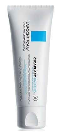 CICAPLAST BAUME B5 SPF50 40 ML - Farmacia Dott. Pasquale Russo