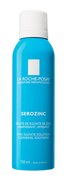 SEROZINC 150 ML - Farmacia Dott. Pasquale Russo
