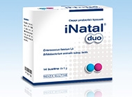 INATAL DUO 14 BUSTINE - Farmacia Dott. Pasquale Russo