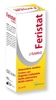 FERISTAT CREMA 50 ML - Farmacia Dott. Pasquale Russo