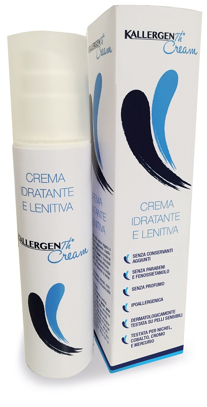 KALLERGEN TH CREAM 200 ML - Farmacia Dott. Pasquale Russo