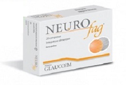 NEUROFAG 20 COMPRESSE - Farmacia Dott. Pasquale Russo