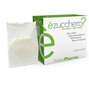 E'ZUCCHERO ADDOLCENTE 300 G - Farmacia Dott. Pasquale Russo