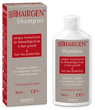 HAIRGEN SHAMPOO 200 ML - Farmacia Dott. Pasquale Russo