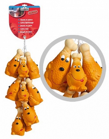 TRECCIA LATEX COSCIA POLLO - Farmacia Dott. Pasquale Russo