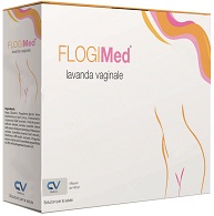 FLOGIMED LAVANDA VAGINALE 4 PEZZI - Farmacia Dott. Pasquale Russo