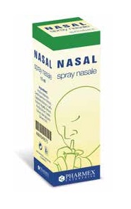 NASAL SPRAY NASALE 15 ML - Farmacia Dott. Pasquale Russo
