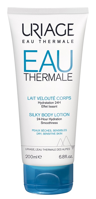 EAU THERMALE LAIT CORPO 200 ML - Farmacia Dott. Pasquale Russo