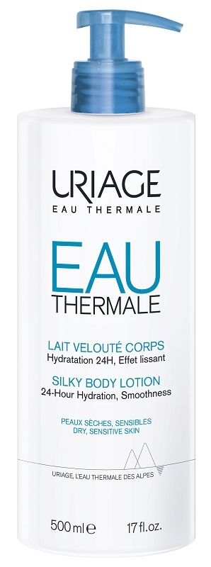EAU THERMALE LAIT CORPO 500 ML - Farmacia Dott. Pasquale Russo